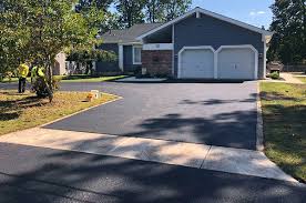 Why Choose Us For All Your Driveway Paving Needs in South Patrick Shores, FL?